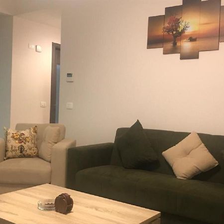 Hurghada Furnished Appratment - Al Dau Hights Al Mamsha Exterior foto