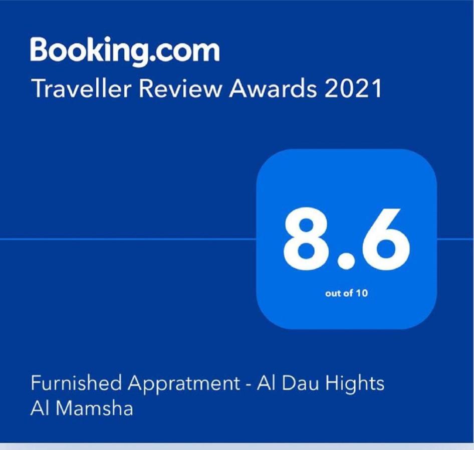 Hurghada Furnished Appratment - Al Dau Hights Al Mamsha Exterior foto