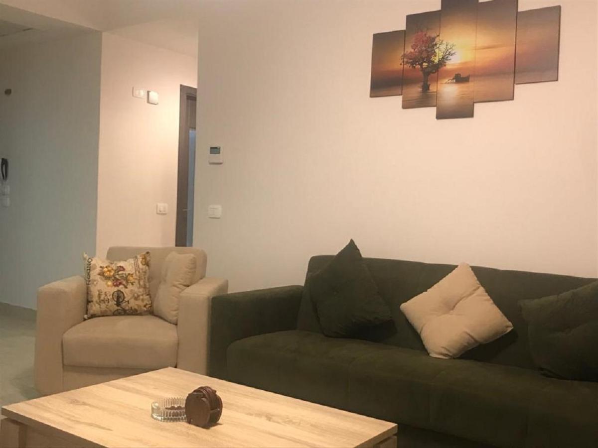 Hurghada Furnished Appratment - Al Dau Hights Al Mamsha Exterior foto