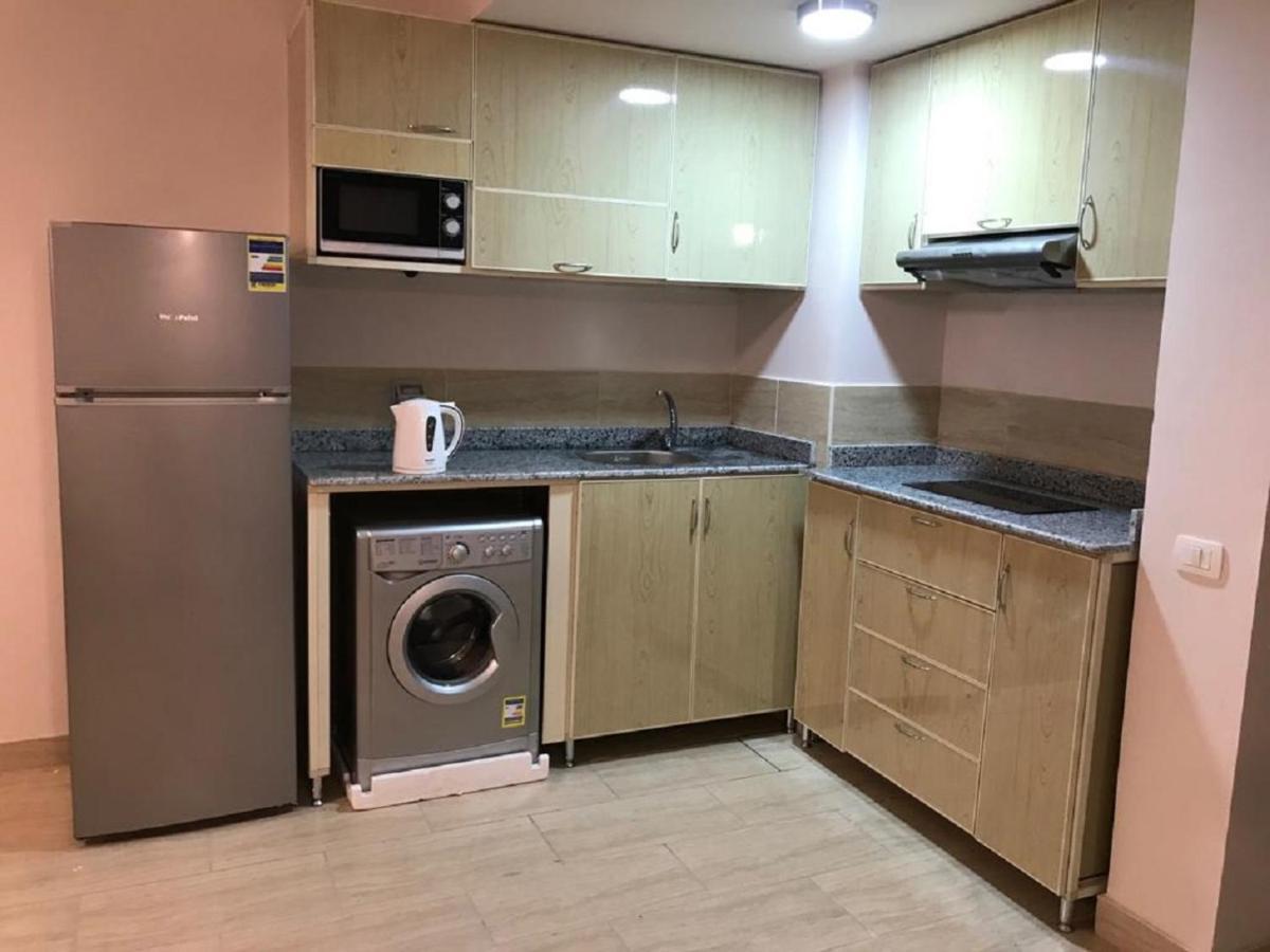 Hurghada Furnished Appratment - Al Dau Hights Al Mamsha Exterior foto