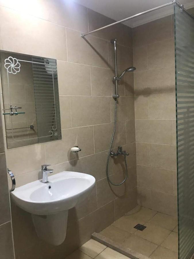 Hurghada Furnished Appratment - Al Dau Hights Al Mamsha Exterior foto